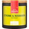 Hartkorn Zitrone & Rosmarin