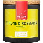 Hartkorn Zitrone & Rosmarin