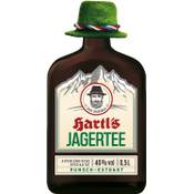 Hartl's Jagertee