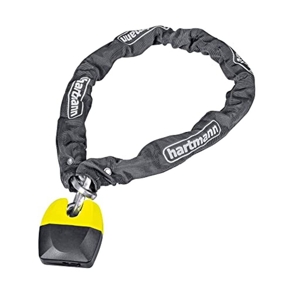 Motorrad-Kettenschlösser: Top 10 Test & Vergleich