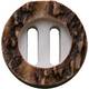 Hartmann-Knöpfe Real Deer Horn Buttons Vergleich