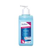 Hartmann Sterillium Protect & Care Desinfektionsgel Vergleich
