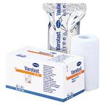 Hartmann Varolast Plus Mullbinde 10 x 10 cm