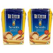 Hartweizengrieß - Semola di Grano Duro, De Cecco,