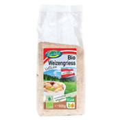 Bio-leben Bio Weizengrieß Vergleich