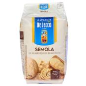 De Cecco Semola 