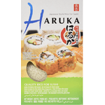 Haruka Sushi-Reis