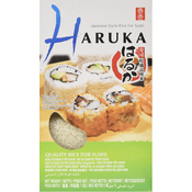 Haruka Sushi-Reis