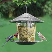 Harupink Vogelfutterspender Vergleich