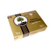Harvessa Medjool Datteln Vergleich