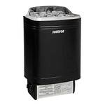 Harvia Top Steel M45