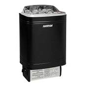 Harvia Top Steel M45 Vergleich