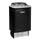 Harvia Top Steel M45