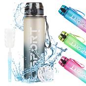 Hasagei Trinkflasche Vergleich