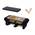 Hasayaki Raclette-Gril