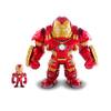 Jada Toys 253223002 Hulkbuster & Iron Man