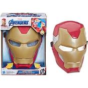 Hasbro Avangers Iron Man elektronische Maske