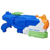Hasbro B4438 Nerf Super Soaker Breach Blast Vergleich
