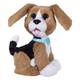 Hasbro Benni der sprechende Beagle Vergleich