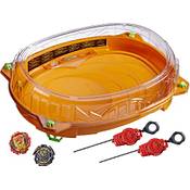 Hasbro Beyblade Burst QuadDrive Cosmic Vector Battle Set Vergleich