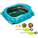 Hasbro Beyblade Burst QuadStrike Light Ignite