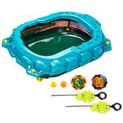 Hasbro Beyblade Burst QuadStrike Light Ignite