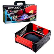 Hasbro Beyblade X Clash and Carry Beystadium Battle-Arena
