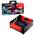 Hasbro Beyblade X Clash and Carry Beystadium Battle-Arena