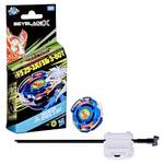 Hasbro Beyblade X X-Over Project Dranzer Spiral 3-80T