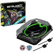 Hasbro Beyblade X Xtreme Battle Set