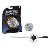 Hasbro Burst Pro Series Ace Dragon Vergleich