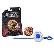Hasbro Burst Pro Series Lord Spryzen Vergleich
