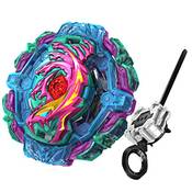 Hasbro Burst Pro Series Poison Cobra Vergleich