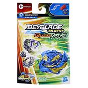 Hasbro Burst QuadDrive Salvage Vergleich