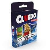 Hasbro Cluedo E7589GC0 Vergleich