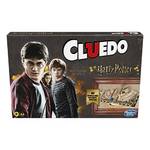 Hasbro Cluedo Wizarding World Harry Potter Edition