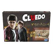 Hasbro Cluedo Wizarding World Harry Potter Edition Vergleich
