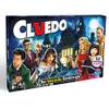 Hasbro Cluedo