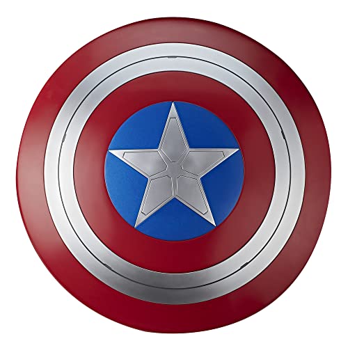 Avengers Scudo Capitan America - Hasbro B9944EU8