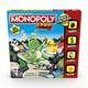 Hasbro Monopoly Junior Vergleich