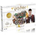 Hasbro Harry Potter Cluedo WM00100-EN1-6