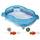 Hasbro Hypersphere Vertical Drop Beystadium-Arena