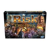 Hasbro Lord of the Rings Vergleich