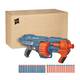 Nerf Elite 2.0 Shockwave RD-15 Vergleich