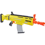 Nerf AR-L