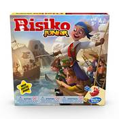 Hasbro Risiko Junior Vergleich