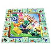 Hasbro Spielmatte Vergleich