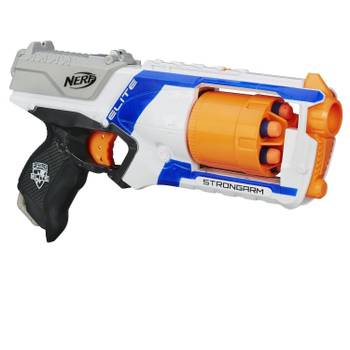 Nerf-Gun kaufen - Test & Vergleich » Top 21 im Januar 2024