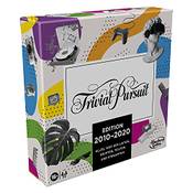 Hasbro Trivial Pursuit 2010er Edition