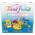 Hasbro Trivial Pursuit Familien Edition